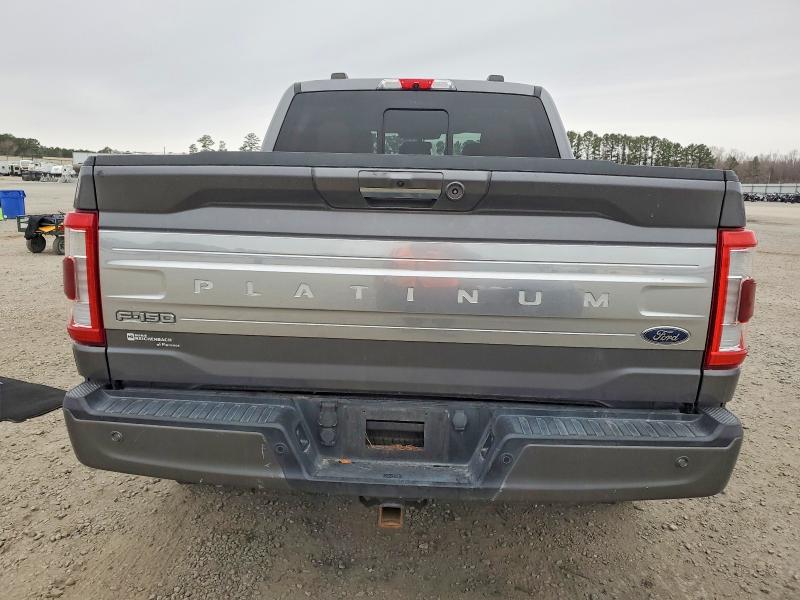 Фото 6 - FORD F-150