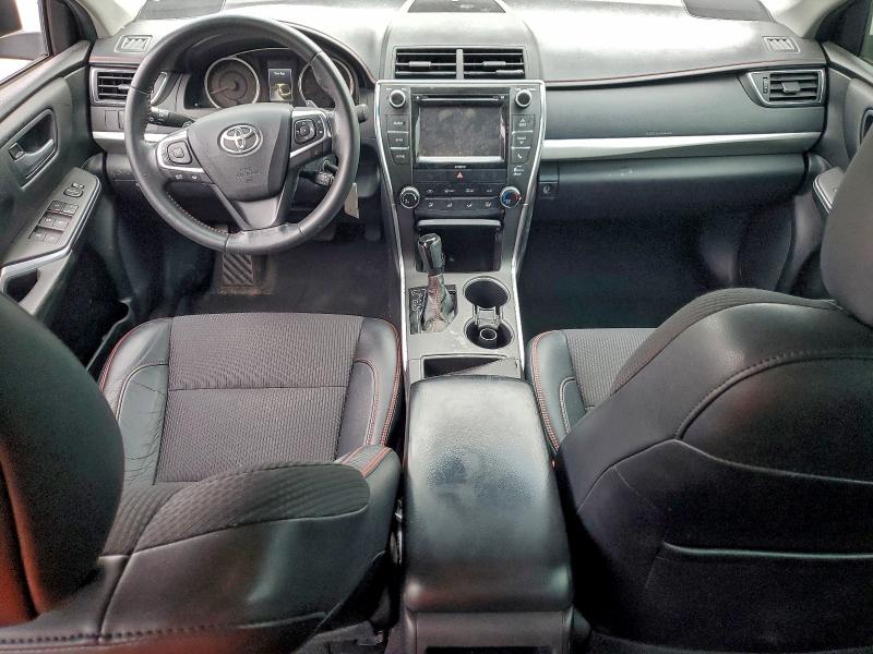 Фото 8 - TOYOTA CAMRY