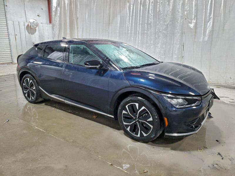 KIA EV6 LIGHT 2023 VIN KNDC34LA9P5612095