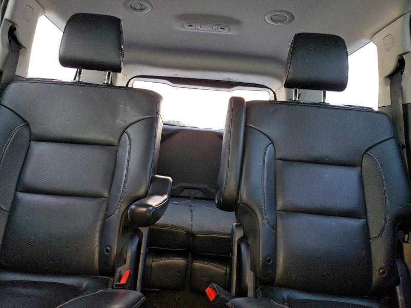 Фото 10 - GMC ACADIA