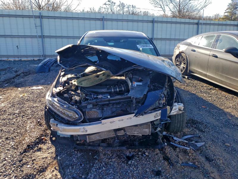 Фото 5 - HONDA ACCORD