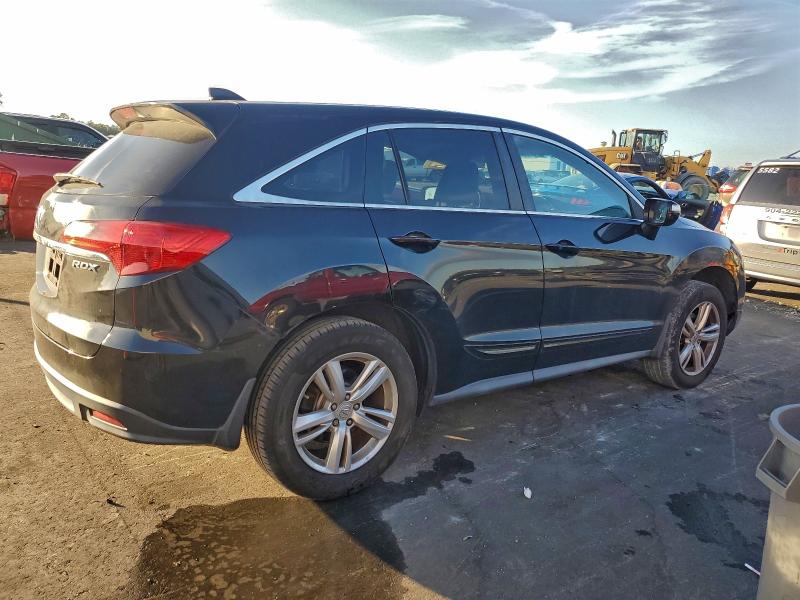 Фото 3 - ACURA RDX