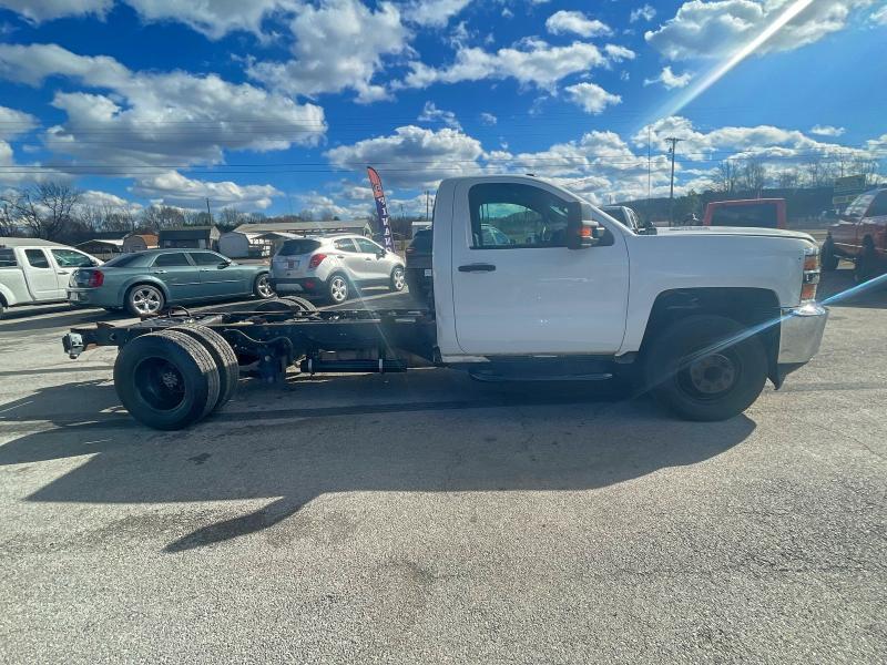 Фото 9 - CHEVROLET ALL Models