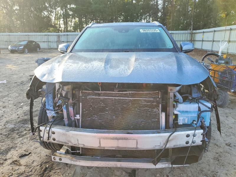 Фото 5 - TOYOTA HIGHLANDER