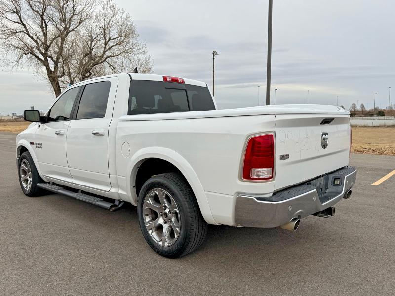 Фото 3 - RAM 1500