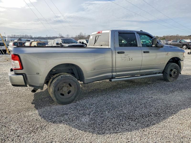 RAM 3500 2021 VIN 3C63RRGL1MG617505