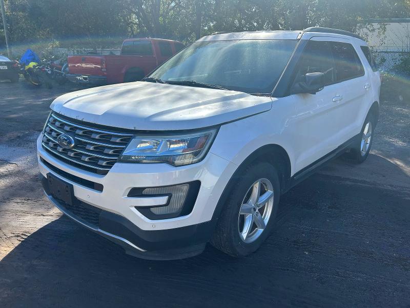 Фото 2 - FORD EXPLORER