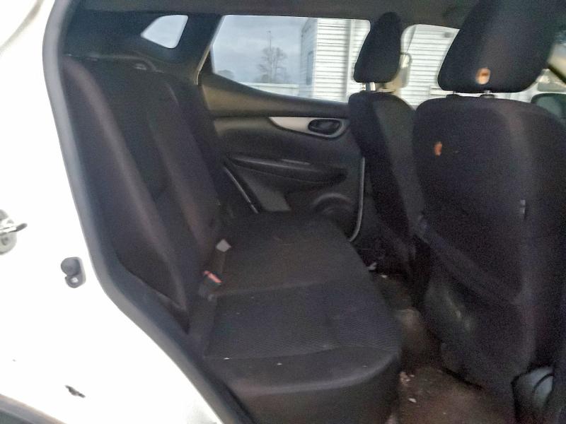 Фото 11 - NISSAN ROGUE