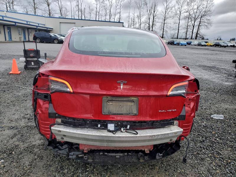 Фото 6 - TESLA MODEL 3