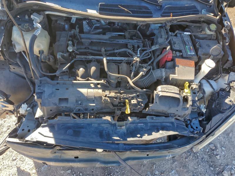 Фото 11 - FORD FIESTA