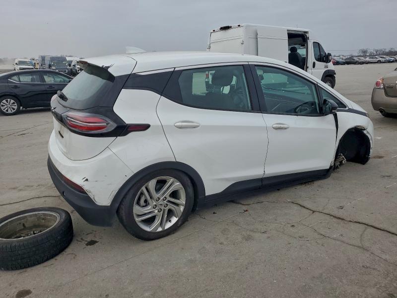 Фото 3 - CHEVROLET BOLT
