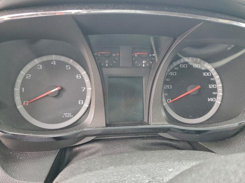 Фото 9 - GMC TERRAIN