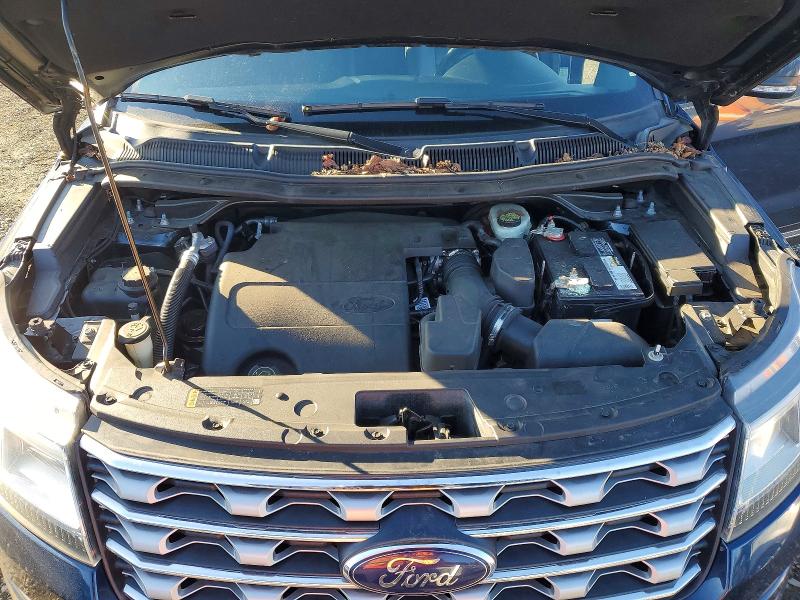 Фото 12 - FORD EXPLORER