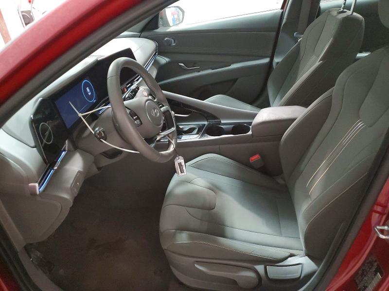 Фото 7 - HYUNDAI ELANTRA