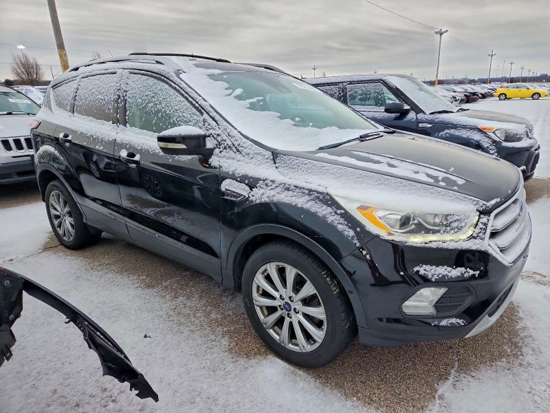 Фото 4 - FORD ESCAPE