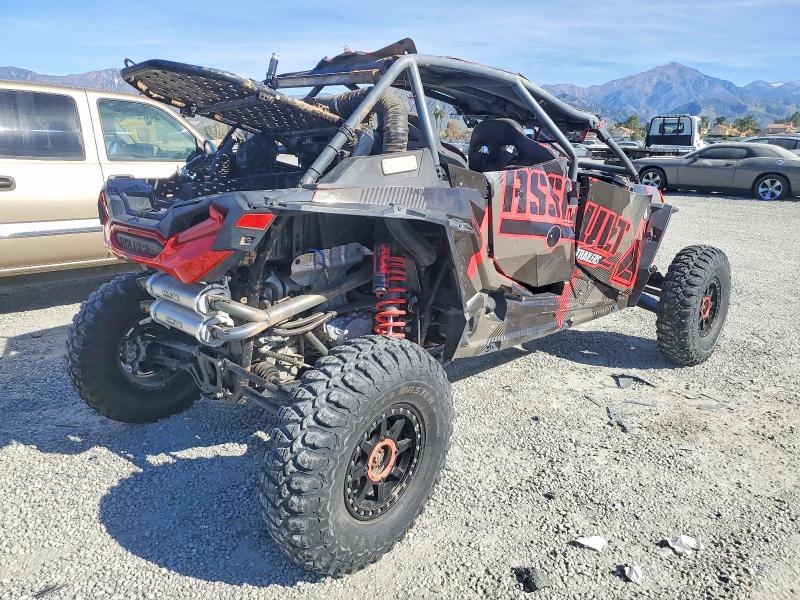POLARIS RZR XP 4 T 2019