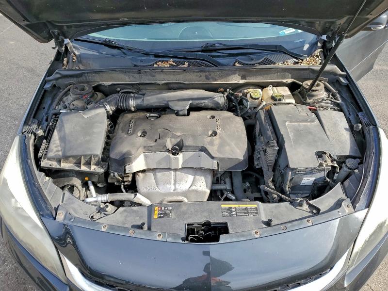 Фото 11 - CHEVROLET MALIBU