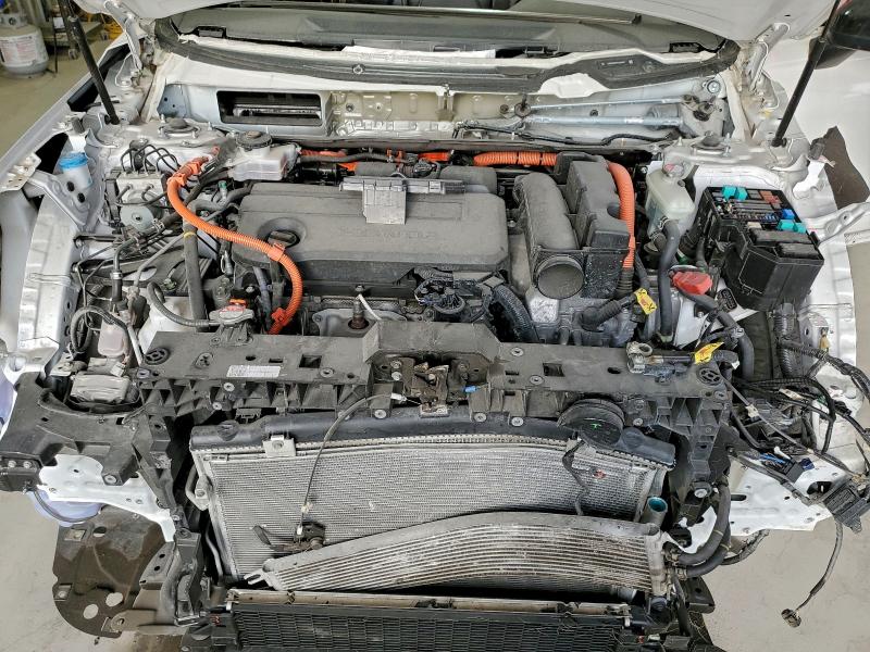 Фото 12 - HONDA CRV