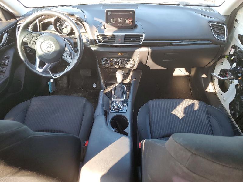 Фото 8 - MAZDA 3