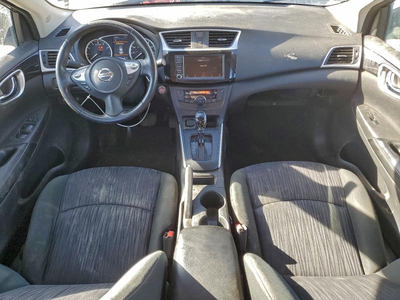 Фото 8 - NISSAN SENTRA