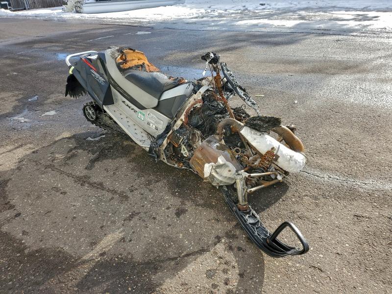 ARCTIC-CAT 1000 2007