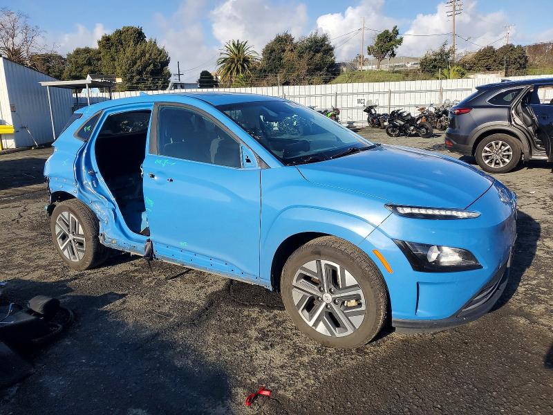 Фото 4 - HYUNDAI KONA