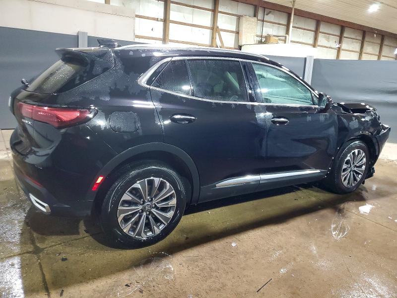 Фото 3 - BUICK ENVISION