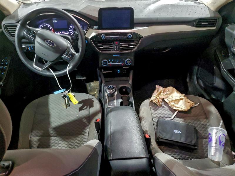 Фото 8 - FORD ESCAPE