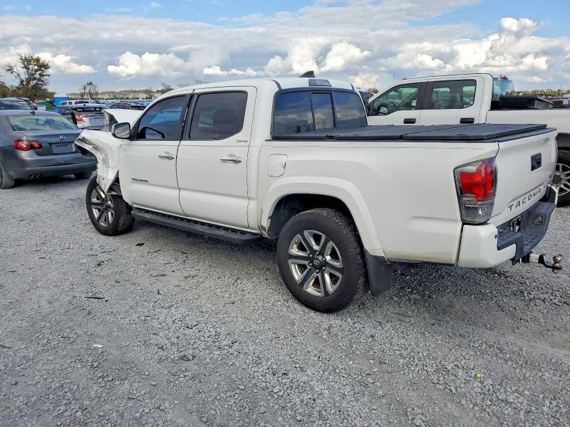 Фото 2 - TOYOTA TACOMA