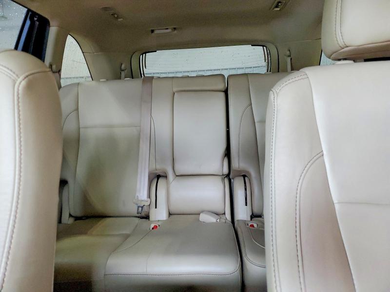 Фото 10 - TOYOTA HIGHLANDER