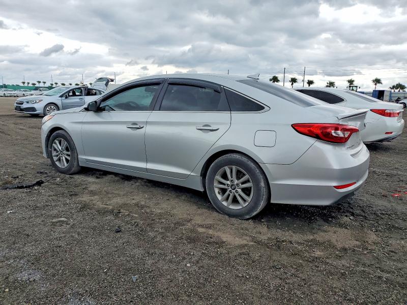 Фото 2 - HYUNDAI SONATA