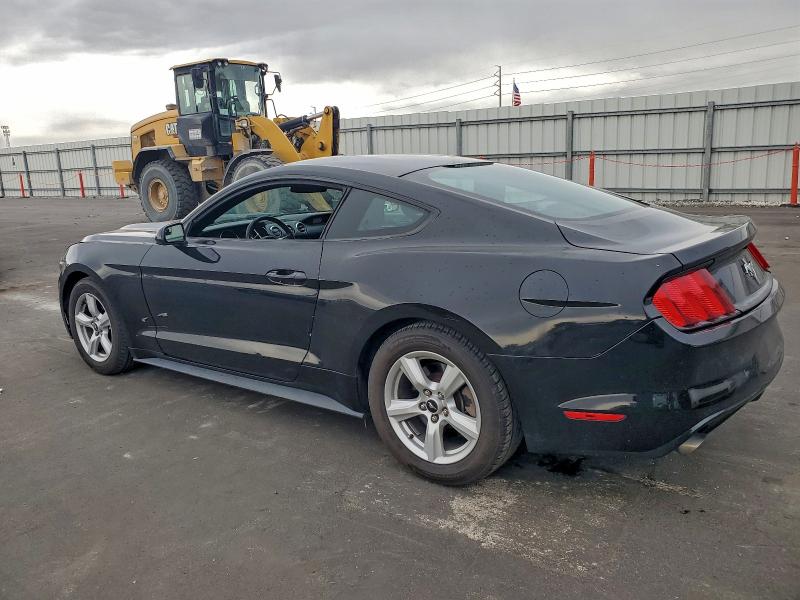 FORD ALL Models 2016 VIN 1FA6P8AM7G5292139