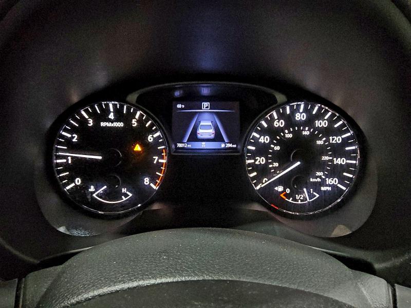 Фото 9 - NISSAN ALTIMA