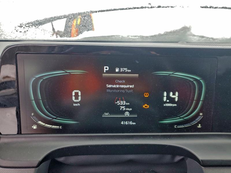 Фото 9 - KIA SELTOS