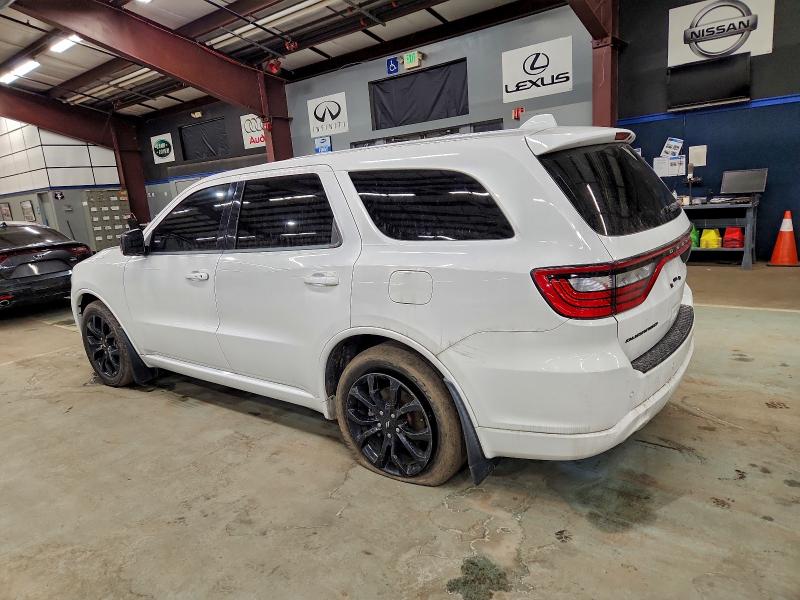 Фото 2 - DODGE DURANGO