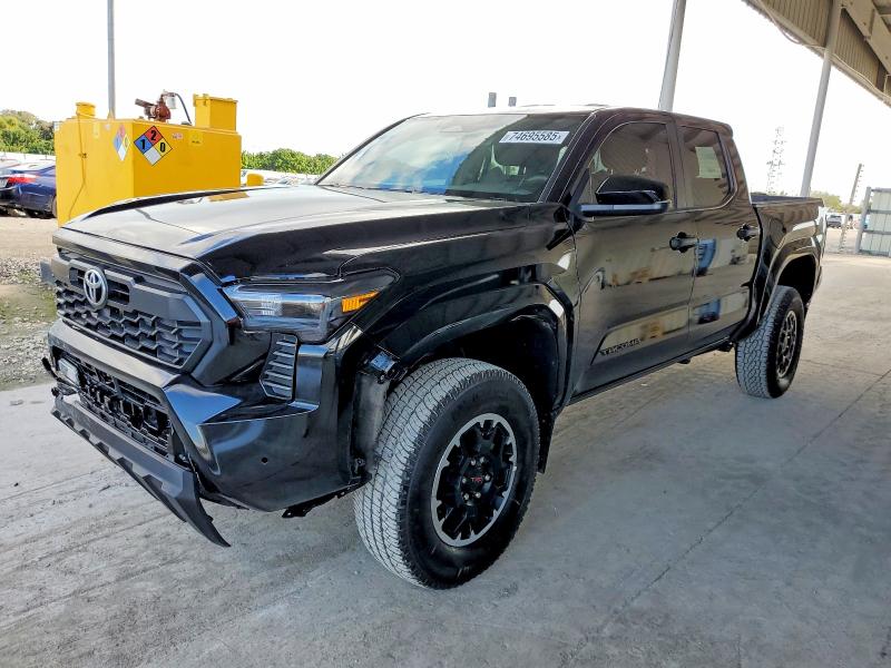 Фото 1 - TOYOTA TACOMA