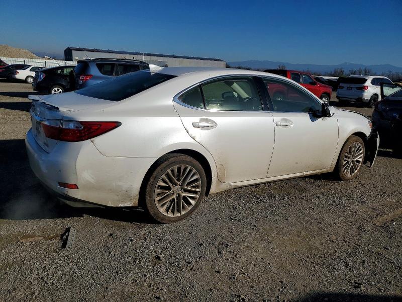 Фото 3 - LEXUS ES350