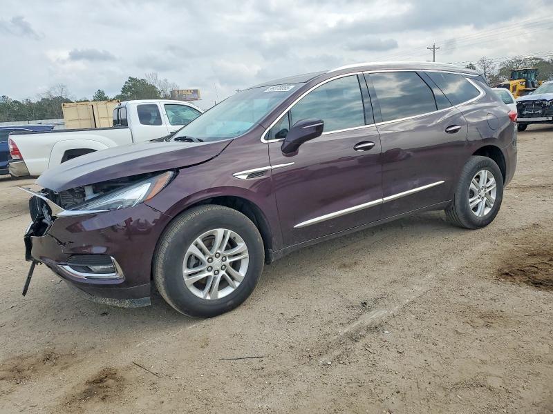 Фото 1 - BUICK ENCLAVE