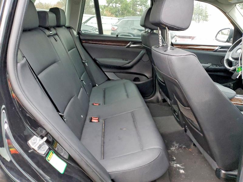 Фото 11 - BMW X3