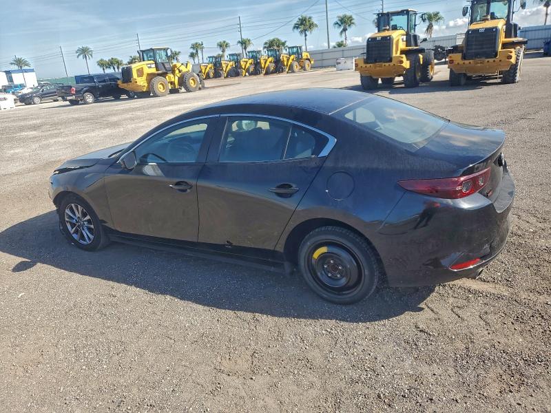 MAZDA 3 2021 VIN JM1BPAAL9M1330111
