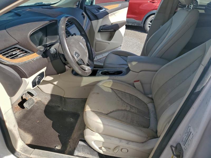 Фото 7 - LINCOLN MKZ