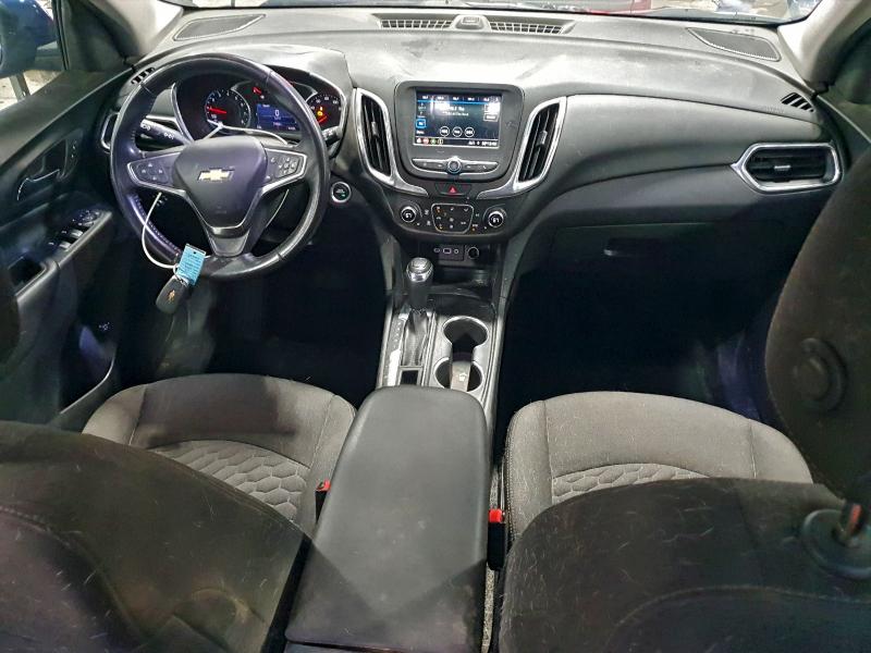 Фото 8 - CHEVROLET EQUINOX