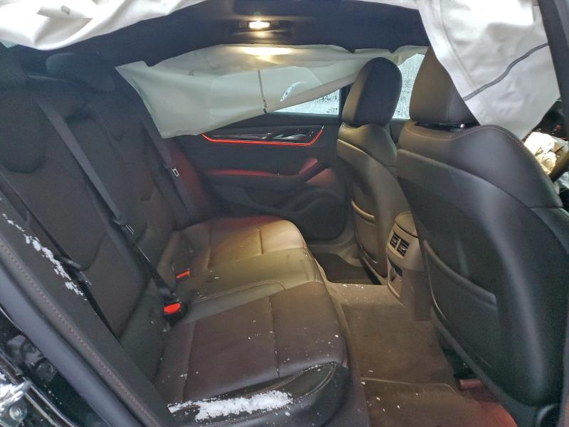 Фото 10 - CADILLAC CT5