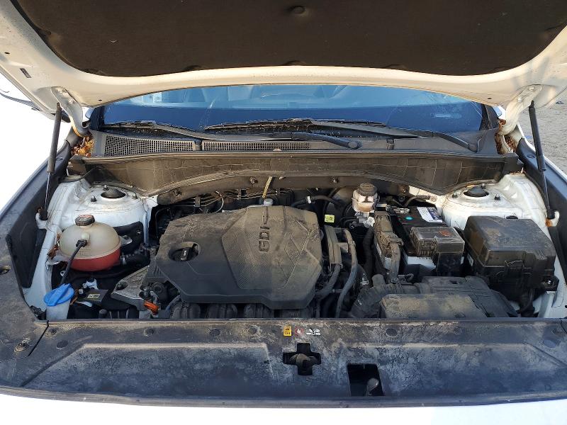 Фото 12 - HYUNDAI SANTA FE