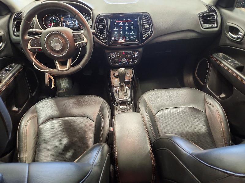 Фото 8 - JEEP COMPASS