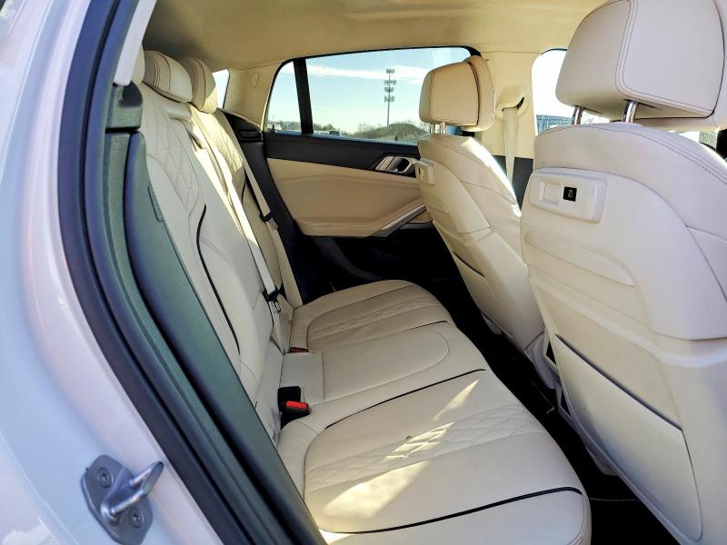 Фото 11 - BMW X6