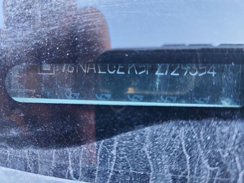 Фото 13 - CHEVROLET EQUINOX