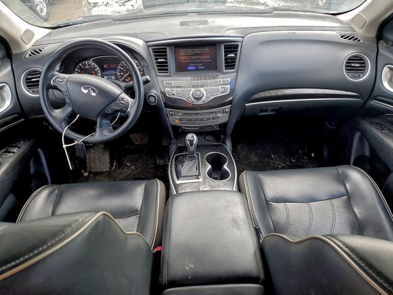 Фото 8 - INFINITI QX60