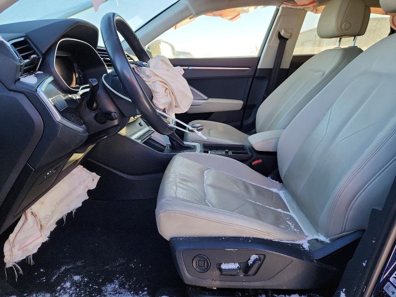 Фото 7 - AUDI Q3