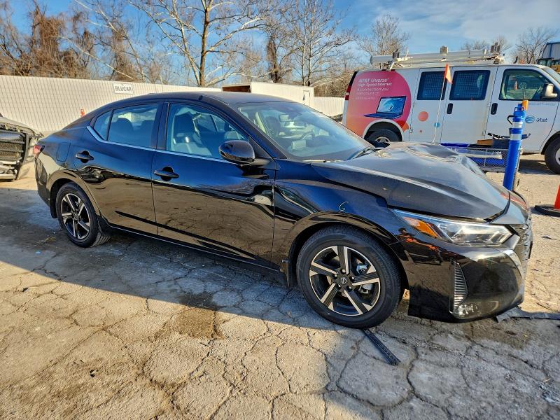 Фото 4 - NISSAN SENTRA